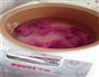 紫薯粥的做法图解4