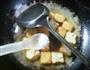 韭菜花炒油豆腐的做法图解9