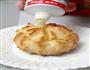 炼奶泡芙的做法图解7