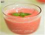 西瓜汁的做法图解5