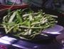蒜香空心菜的做法图解3