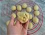 炼奶椰蓉小面包的做法图解10