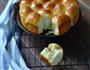 炼奶椰蓉小面包的做法图解16