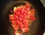 西红柿沙卷心菜的做法图解4