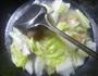 白菜圆蛤汤的做法图解8