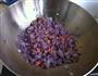 炒紫米饭的做法图解6