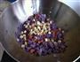 炒紫米饭的做法图解7
