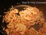 意大利面的做法图解6