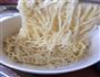 鸡蛋豆角肉丝面的做法图解8
