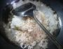 鸭蛋虾皮炒饭的做法图解5