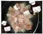 私家红烧肉的做法图解6