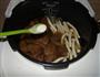 竹荪炖排骨的做法步骤14