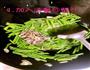 沙蟹汁焖豆角的做法图解4