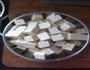 肉末烧豆腐的做法图解1