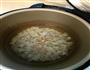 银耳南瓜燕麦粥的做法图解2