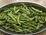 干煸豆角的做法图解1
