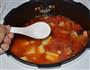 番茄土豆炖牛肉的做法图解10