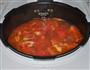 番茄土豆炖牛肉的做法图解12