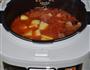 番茄土豆炖牛肉的做法图解9