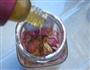 玫瑰蜜醋的做法图解3