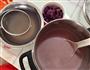 紫薯西米露的做法图解7