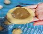 法式凤梨月饼的做法图解4