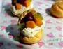 水果奶油泡芙的做法图解15