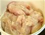 炸鸡胸的做法图解2