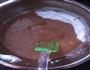 巧克力酱慕斯蛋糕的做法图解11