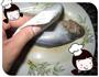 干烧黄鱼的做法图解3