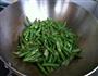 火腿肠炒芸豆的做法图解5