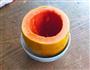 木瓜牛奶冻的做法图解7