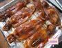 辣烤鱿鱼的做法图解6