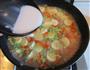 虾仁豆腐羹的做法图解8
