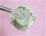 抹茶红豆酥的做法图解5
