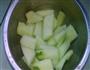 海米拌黄瓜的做法图解4