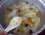 桃胶银耳养颜羹的做法图解4
