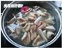 蛇汤的做法步骤4