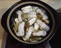 松茸鸡汤的做法图解4
