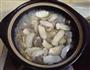 松茸鸡汤的做法图解5