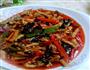 鱼香肉丝的做法图解14
