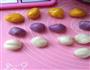 彩色冰皮月饼的做法图解6