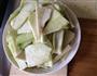 小汤丝瓜的做法图解2