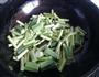芦笋秋葵炒洋葱的做法图解4