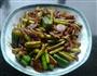 芦笋秋葵炒洋葱的做法图解6