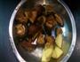 香菇烧仔鸭的做法步骤3