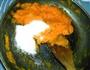 醇香南瓜馅的做法图解8