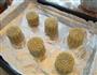 豆沙黑芝麻蛋黄月饼的做法图解18