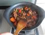 香菇炖鸡的做法图解9