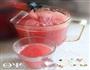 纯西瓜汁的做法图解3